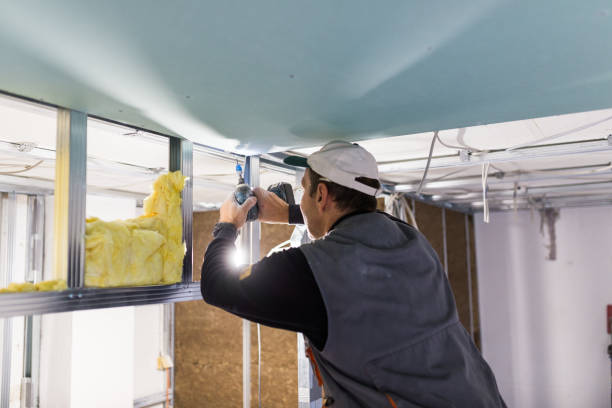 Best Blown-in Insulation in Pompano Beach, FL