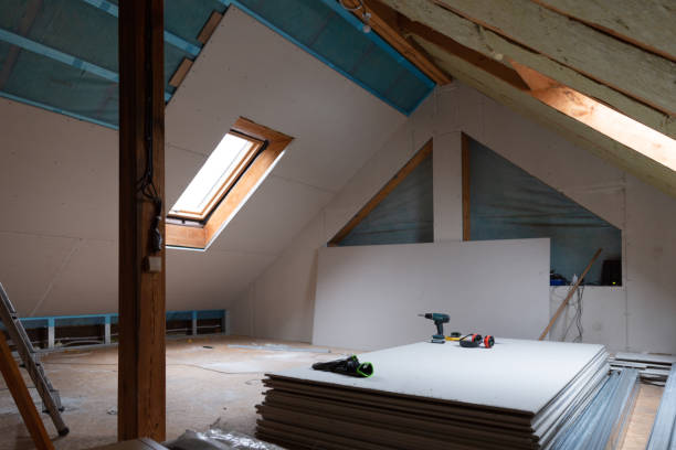 Types of Insulation We Offer in Pompano Beach, FL