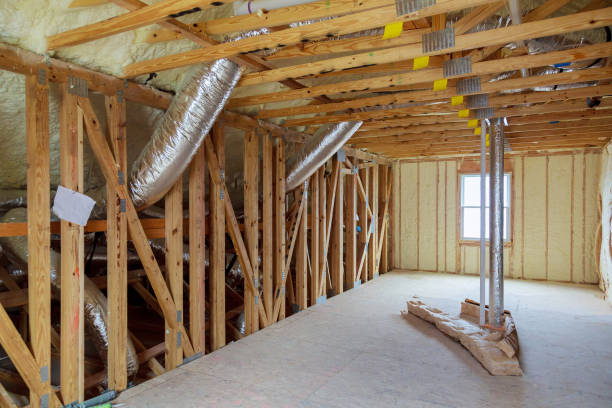 Best Cellulose Insulation in Pompano Beach, FL
