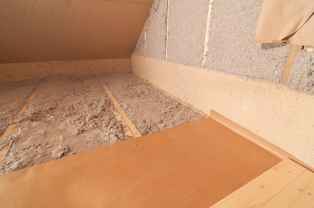 Trusted Pompano Beach, FL Insulation Contractor Experts