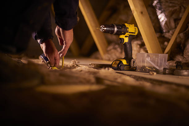 Best Insulation Maintenance and Repair in Pompano Beach, FL
